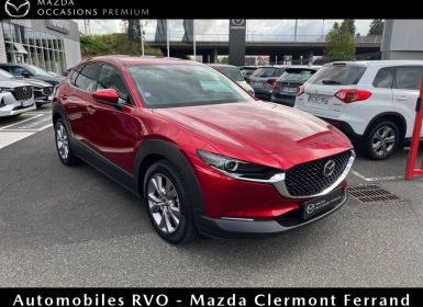 Vente Mazda CX-30 2.0L e-Skyactiv X M Hybrid 4x4 Sportline Occasion