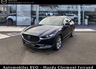 Mazda CX-30 2.0L e-Skyactiv X M Hybrid Sportline TO Occasion