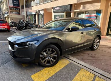 Vente Mazda CX-30 2.0L SKYACTIV-G 122 CV BVM6 Sportline Occasion