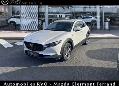 Achat Mazda CX-30 2.0L Skyactiv-X M 100ème Anniversaire Occasion