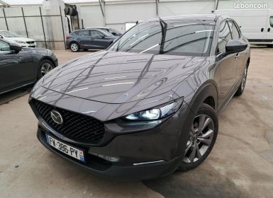 Vente Mazda CX-30 2.0L Skyactiv-X M Hybrid Sportline BVA6 Occasion