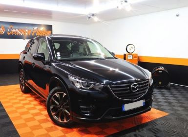 Mazda CX-5 2.0 SKYACTIV-G 160 DYNAMIQUE 4X4 BVA