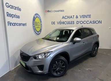 Mazda CX-5 2.0 SKYACTIV-G 165 HARMONIE 4X2