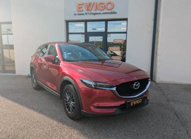 Mazda CX-5 2.0 SKYACTIV-G 165CH DYNAMIQUE 2WD PREMIERE MAIN+ATTELAGE