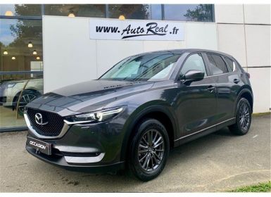 Mazda CX-5 2020 2.2L Skyactiv-D 150 ch 4x2 BVA6 Dynamique Occasion