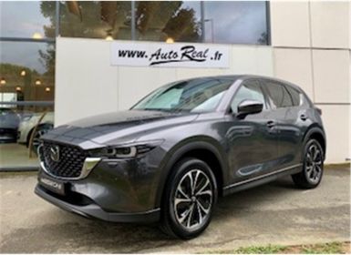 Mazda CX-5 2023 2.0L e-Skyactiv G 165 ch 4x2 BVA6 Exclusive-Line