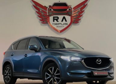 Achat Mazda CX-5 2.2 150CH SKYACTIV-D ELEGANCE 4X2 Occasion