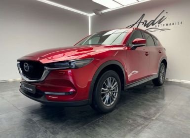 Mazda CX-5 2.2 GARANTIE 12 MOIS 1er PROPRIO BOSE CUIR XENON Occasion