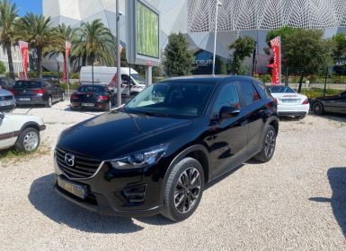 Vente Mazda CX-5 2.2 SA-D Dynamique Occasion