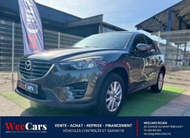 Vente Mazda CX-5 2.2 SKYACTIV-D 150 DYNAMIQUE 2WD Occasion