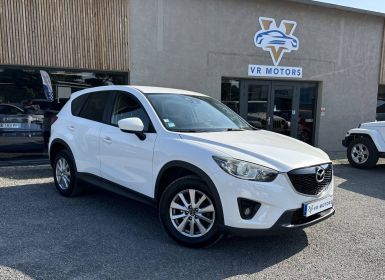 Mazda CX-5 2.2 SKYACTIV-D 150 Dynamique 4x2