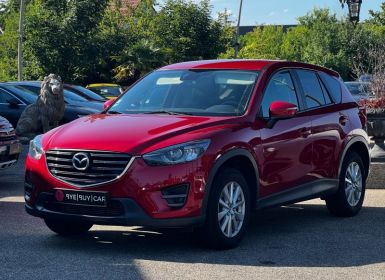 Achat Mazda CX-5 2.2 SKYACTIV-D 150 DYNAMIQUE 4X2 Occasion