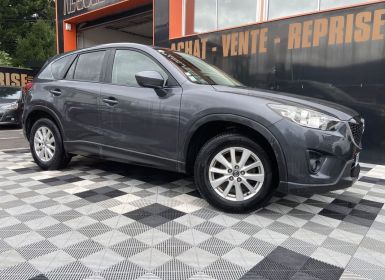 Mazda CX-5 2.2 SKYACTIV-D 150 DYNAMIQUE 4X2 Occasion