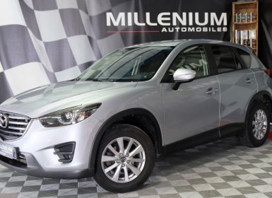 Achat Mazda CX-5 2.2 SKYACTIV-D 150 DYNAMIQUE 4X2 Occasion