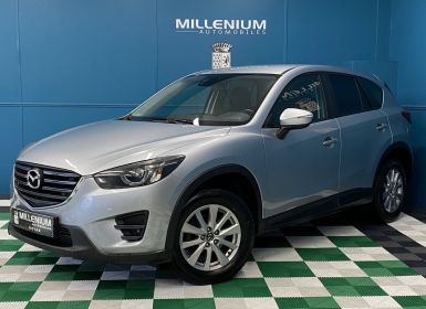 Vente Mazda CX-5 2.2 SKYACTIV-D 150 DYNAMIQUE 4X2 Occasion