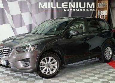 Mazda CX-5 2.2 SKYACTIV-D 150 DYNAMIQUE 4X2 BVA Occasion