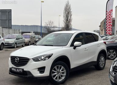 Mazda CX-5 2.2 Skyactiv-D 150 Dynamique 4X4 4WD BVA