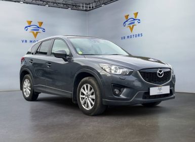 Mazda CX-5 2.2 SKYACTIV-D 150 Harmonie 4x2