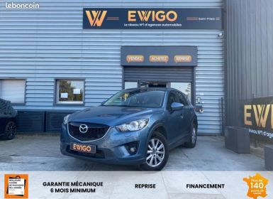 Mazda CX-5 2.2 SKYACTIV-D 150ch Radar AV AR BLUETOOH GARANTIE 12 MOIS