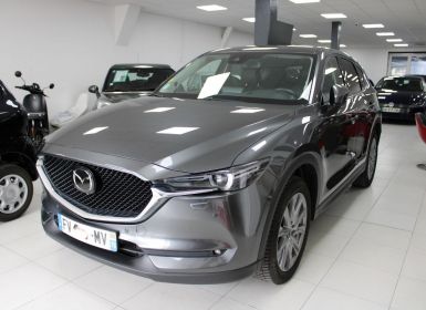 Achat Mazda CX-5 2.2 SKYACTIV-D 150CH SELECTION EURO6D-T 2020 Occasion