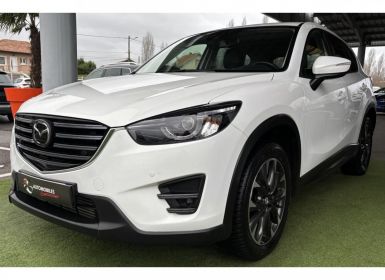 Mazda CX-5 2.2 Skyactiv-D - 175 4x4 - BVA