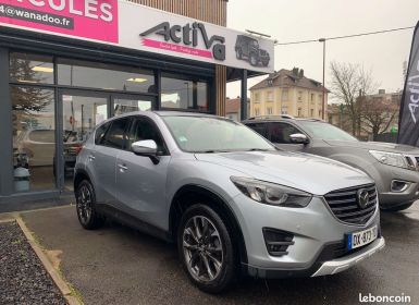 Achat Mazda CX-5 2.2 Skyactiv-D 175 Selection 4WD AUTO Occasion