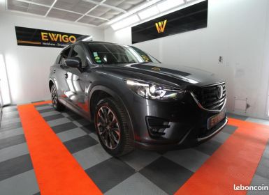 Achat Mazda CX-5 2.2 SKYACTIV-D 175 SELECTION 4WD BVA Occasion