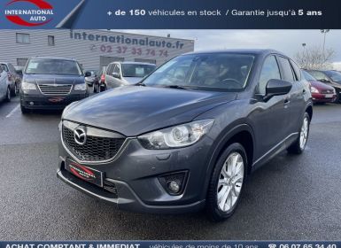 Achat Mazda CX-5 2.2 SKYACTIV-D 175 SELECTION 4X4 BA Occasion