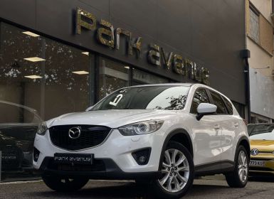 Achat Mazda CX-5 2.2 SKYACTIV-D 175 SELECTION 4X4 BA Occasion