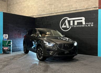 Mazda CX-5 2.2 SKYACTIV-D 175 SELECTION 4X4 BVA Occasion