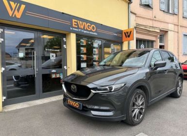 Mazda CX-5 2.2 SKYACTIV-D 185 SELECTION 4WD BVA LINE ASSIST C