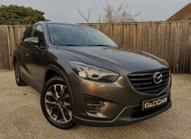 Mazda CX-5 2.2 SKYACTIV-D 2WD Skydrive LED-ZTLVRW-MEMO-19