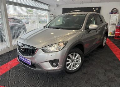 Achat Mazda CX-5 2.2L Skyactiv-D 150 Dynamique 4x2 Occasion