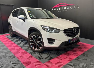 Mazda CX-5 2.2L Skyactiv-D 175ch Selection 4x4 139000km Occasion