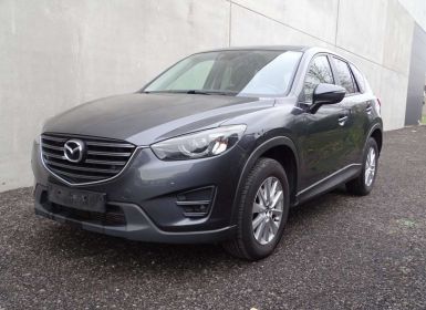 Mazda CX-5 2.2SKYACTIV-D 2WD Premium Edition Occasion