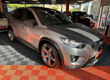 Mazda CX-5 BOSE 2.2 D SKYACTIV BVA 4WD 150 cv Garantie 12 mois