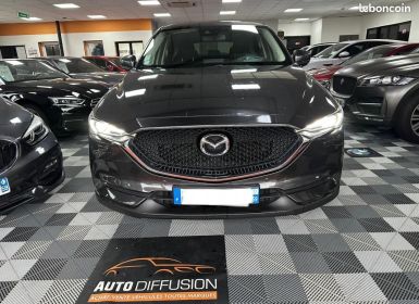 Mazda CX-5 Dynamique 4x2