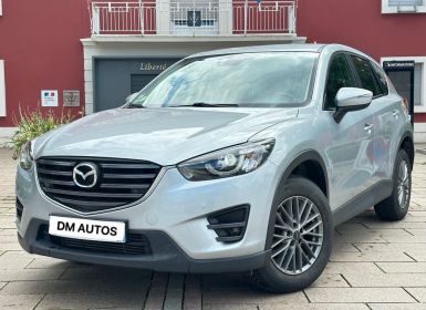 Mazda CX-5 nakama 4wd dynamique plus boite auto