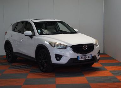 Achat Mazda CX-5 Skyactiv-D 2.2 TD 16V AWD 175 cv Bva Selection Marchand