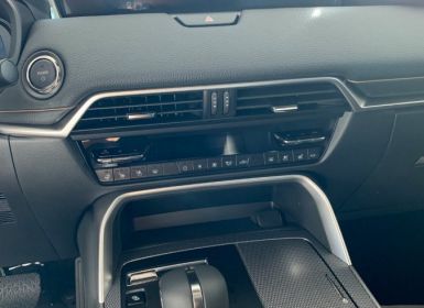 Vente Mazda CX-60 2019 241CH Occasion