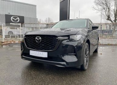 Mazda CX-60 2023 2.5L e-SKYACTIV PHEV 327 ch 4x4 BVA8 Homura 5P Occasion