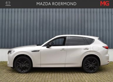 Achat Mazda CX-60 2024 2.5 e-SkyActiv PHEV Homura /Coso/Pano/ € 4.000,00 Neuf