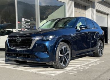 Mazda CX-60 3.3 E-SKYACTIV D 254CH TAKUMI 4X4 BVA8