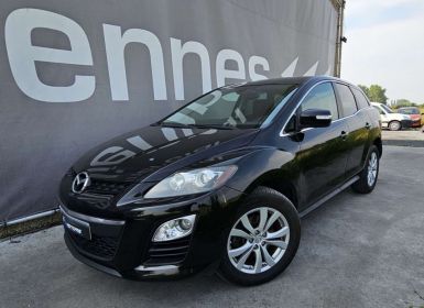 Mazda CX-7 2.2 CDVi Caméra de recul Jantes 18