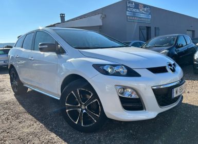 Mazda CX-7 2.2 MZR-CD 175 PERFORMANCE