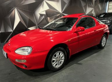 Vente Mazda MX-3 MX3 COUPE 1.6 16V 107 CH Occasion