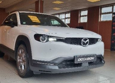 Vente Mazda MX-30 2020 e-Skyactiv 145 ch 5P Occasion