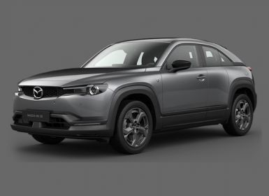 Mazda MX-30 R-EV MAKOTO URBAIN EXPRESSION Leasing