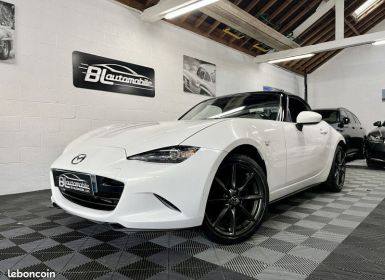 Mazda MX-5 1.5 SKYACTIV-G 131 ELEGANCE Occasion