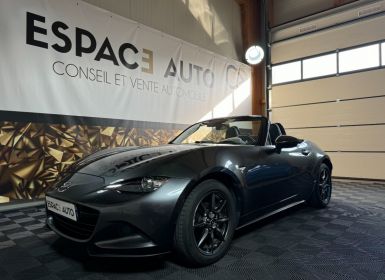 Achat Mazda MX-5 1.5 SKYACTIV-G 132 PACK RECARO Occasion